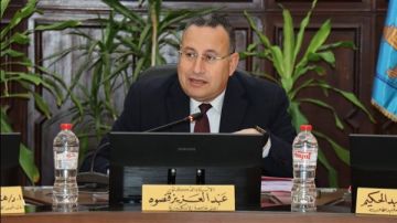 رسميا.. التعليم العالي تعلن استمرار انتظام الدراسة بالجامعات والمعاهد حضوريا غدا رسميا.. التعليم العالي تعلن استمرار انتظام الدراسة بالجامعات والمعاهد حضوريا غدا