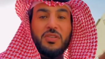سعودي يشيد بأخلاق مصري في المملكة بعد ضياع هاتفه: رفض المكافأة