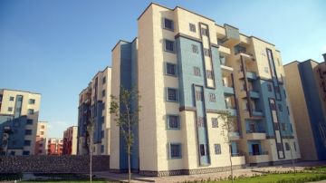 ظلال وديارنا.. موعد الطرح الجديد لشقق محدودي ومتوسطي الدخل