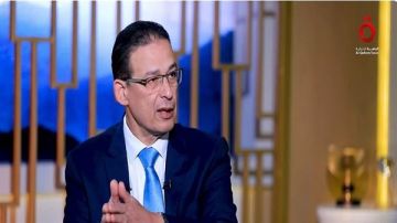 عاطف سالم: إسرائيل تواجه تحديات ديموغرافية بسبب الهجرة فيديو