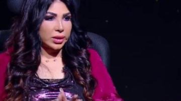 غادة إبراهيم: عمري ما شفت أحمد العوضي وشائعة طلبه إيدي للجواز مفبركة غادة إبراهيم: عمري ما شفت أحمد العوضي وشائعة طلبه إيدي للجواز مفبركة