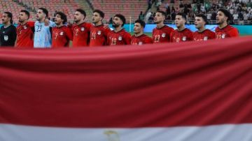 قفزة جديدة لمنتخب مصر في تصنيف فيفا.. تصدر المركز 29 عالميا قفزة جديدة لمنتخب مصر في تصنيف فيفا.. تصدر المركز 29 عالميا