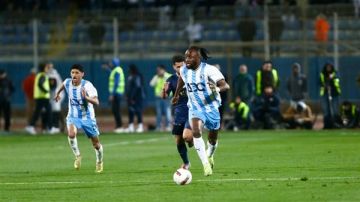 قمة الزمالك وبيراميدز في الدوري المصري يوم 23 أبريل