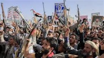 ما هي دلالات دخول الحوثي الحرب الأمريكية الإسرائيلية على إيران؟