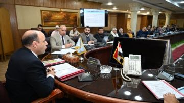 محافظ الغربية يتابع تسريع تسليم وتشغيل مشروعات المرحلة الأولى من حياة كريمة في زفتى