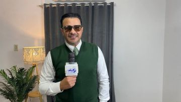 محمد رجب لـ صدى البلد : أرفض تقديم أعمال سيرة ذاتية فيديو