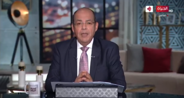 محمد شردي: العالم على شفا شلل طاقي بسبب الحرب في المثلث الناري