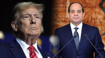 محمود بسيوني: الرئيس السيسي يراهن على ترامب لوقف الحرب الإيرانية فيديو محمود بسيوني: الرئيس السيسي يراهن على ترامب لوقف الحرب الإيرانية فيديو