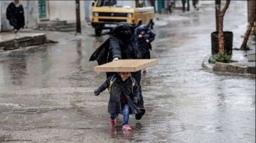 محمود شاهين يشدد: أمطار غزيرة متوقعة على القاهرة ومحافظات فيديو