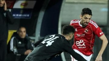 مرجان: الأهلي مش وحش ولازم الجمهور يصبر على الفريق واللاعبين ويسانده