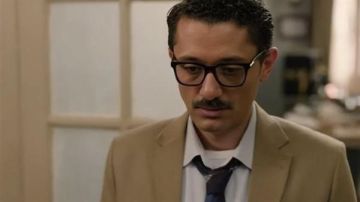 مسلسل المتر سمير الحلقة 9.. كريم محمود عبد العزيز يدخل في صراع نفسي جديد