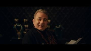 مسلسل على قد الحب الحلقة 26 .. أحمد سعيد عبد الغني يقع في مأزق جديد بعد تهديد محامي نيللي كريم له مسلسل على قد الحب الحلقة 26 .. أحمد سعيد عبد الغني يقع في مأزق جديد بعد تهديد محامي نيللي كريم له