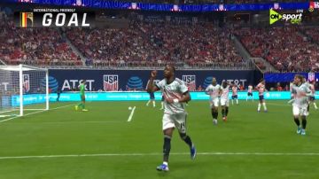 منافس مصر في كأس العالم.. بلجيكا تكتسح أمريكا بخماسية وديا