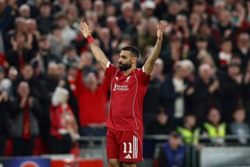 ناد يثير الجدل بإعلان وهمي لضم محمد صلاح (صورة)