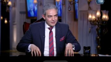 نقيب الإعلاميين: ندير مواردنا ذاتيا.. مابنخدش ولا مليم من الدولة نقيب الإعلاميين: ندير مواردنا ذاتيا.. مابنخدش ولا مليم من الدولة
