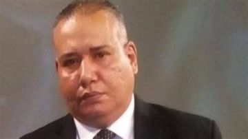 وفاة الفنان وليد جلال