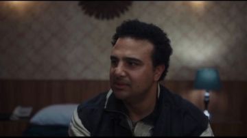 أحمد رضوان يواجه تهديدا بالموت في مسلسل عرض وطلب 