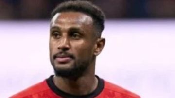 إعلامي: منتخب مصر يستدعي نجم أوفييدو الإسبانى لمعسكر مارس إعلامي: منتخب مصر يستدعي نجم أوفييدو الإسبانى لمعسكر مارس