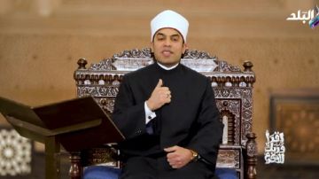 إمام السيدة زينب يكشف عن فضل طلب العلم في الإسلام .. فيديو