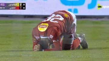 إمام عاشور يوجه رسالة مؤثرة لـ كريم فؤاد