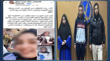 الأجهزة الأمنية تكشف حقيقة اختطاف فتاة أمام مترو بالجيزة