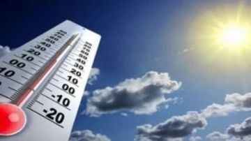 الأرصاد: غدا طقس بارد صباحا وليلا دافئ نهارا ودرجة الحرارة الصغرى بالقاهرة 12