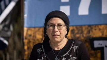 العثور على جثة ابنة وزيرة الاستيطان الإسرائيلية في ظروف غامضة العثور على جثة ابنة وزيرة الاستيطان الإسرائيلية في ظروف غامضة