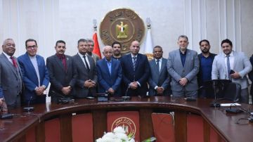 العمل: مناقشة طلبات بتعديل قانون المنظمات النقابية العمالية