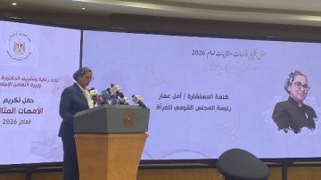 المستشارة أمل عمار: الأم المصرية عظيمة لا تعرف المستحيل