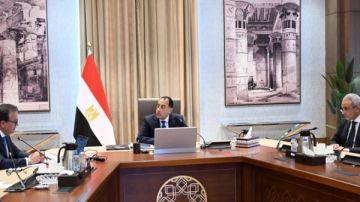 المنيا تدخل منظومة التأين الصحي الشامل.. قريبا المنيا تدخل منظومة التأين الصحي الشامل.. قريبا