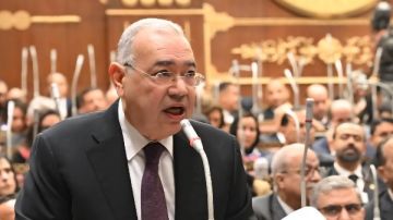 برلماني: مصر تقود مسار التهدئة الإقليمية.. تحركات مكثفة لمنع إتساع رقعة الصراع