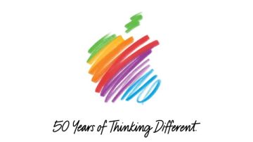 آبل تحتفل بمرور 50 عاما على شعار فكر بطريقة مختلفة 