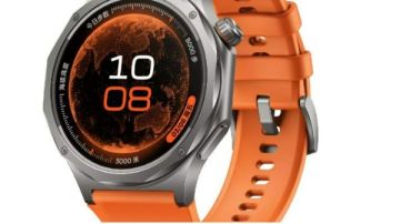 تسريبات جديدة تؤكد استعداد أوبو لإطلاق ساعة Oppo Watch X3 Mini