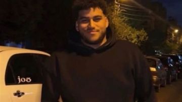 تفاصيل مصرع طالب بالأكاديمية العربية بـ3 طعنات على يد زميله في مصر الجديدة تفاصيل مصرع طالب بالأكاديمية العربية بـ3 طعنات على يد زميله في مصر الجديدة