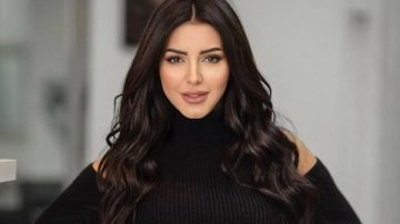 ذكرى وفاتها الأولى.. اللحظات الأخيرة في حياة إيناس النجار وقصة مرضها ذكرى وفاتها الأولى.. اللحظات الأخيرة في حياة إيناس النجار وقصة مرضها