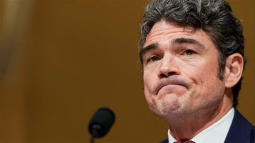 زلزال في أمريكا.. استقالة مدير المركز الوطني لمكافحة الإرهاب بسبب الحرب على إيران عاجل