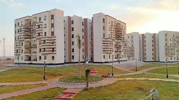 سكن لكل المصريين.. توسع غير مسبوق في الإسكان الاجتماعي (إنفوجراف) سكن لكل المصريين.. توسع غير مسبوق في الإسكان الاجتماعي (إنفوجراف)