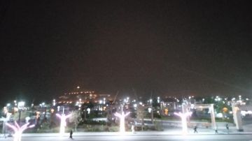 عقب استقرار الأحوال الجوية.. محافظ أسوان يتابع إستئناف حركة الملاحة النيلية بنطاق المحافظة بصورة طبيعية عقب استقرار الأحوال الجوية.. محافظ أسوان يتابع إستئناف حركة الملاحة النيلية بنطاق المحافظة بصورة طبيعية