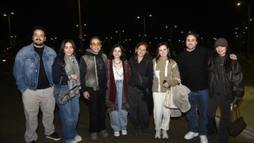 لفتة غير مسبوقة في موسم العيد.. صناع إيجي بست يحضرون عرض برشامة