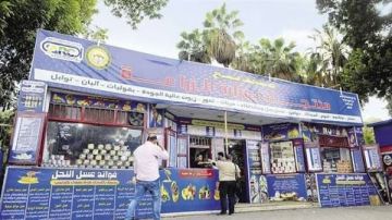 لمواجهة التحديات الإقليمية.. الزراعة تطلق خطة لتأمين سلاسل الإمداد وفتح مسارات بديلة