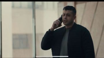 محمد حماد يواصل ظهوره المميز في الحلقة العاشرة من فرصة أخيرة 