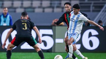 مدرب الجيش الملكي : هدف بيراميدز خطأ فردي و ضربة حظ