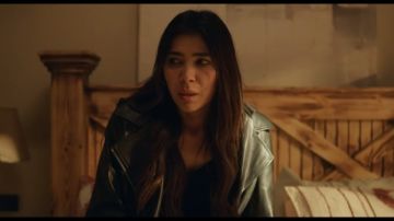 مسلسل على قد الحب الحلقة 25 .. مها نصار تتعرض للهلاوسة وخطف محمد علي رزق