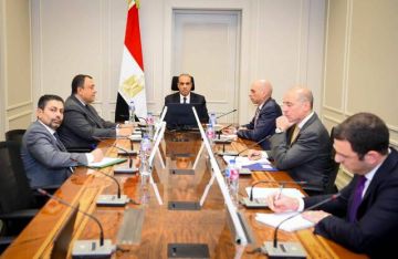 مصر تدعو لخفض التصعيد في المنطقة وتفعيل الدفاع العربي المشترك