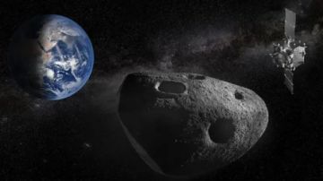 هارب من درب التبانة.. جسم غامض ولغز فلكي يندفع نحو الفضاء بسرعة مذهلة هارب من درب التبانة.. جسم غامض ولغز فلكي يندفع نحو الفضاء بسرعة مذهلة