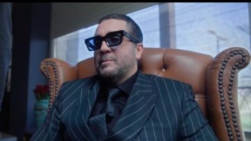 هشام ماجد ضيف شرف في الحلقة الأخيرة من مسلسل هي كيميا 