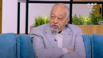 وفاة شقيق سامي مغاوري