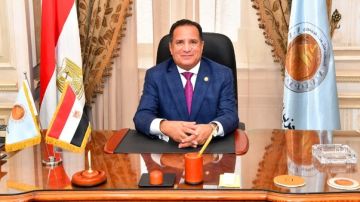 أبو هميلة: الربط الكهربائي بين مصر والسعودية مكاسب اقتصادية وبيئية كبرى