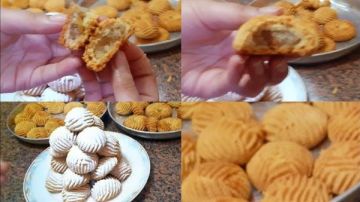 أستاذ التاريخ: كحك العيد تقليد قديم يجسد فرحة الأعياد فيديو