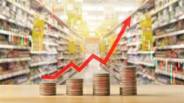 ارتفاع معدل التضخم السنوى إلى 11.5 خلال فبراير 2026 عاجل ارتفاع معدل التضخم السنوى إلى 11.5 خلال فبراير 2026 عاجل